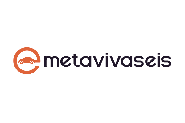 e-metavivaseis σχεδιασμός λογότυπου