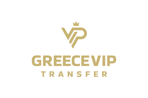 greecevip transfer λογότυπο