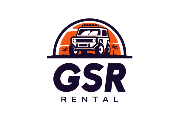 gsr rental logo
