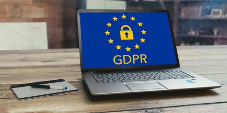 GDPR-Κανονισμός προστασίας Προσωπικών δεδομένων